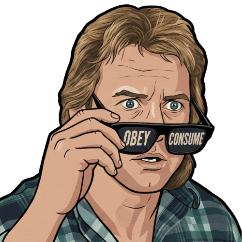 Anti-Marketing Marketing logo